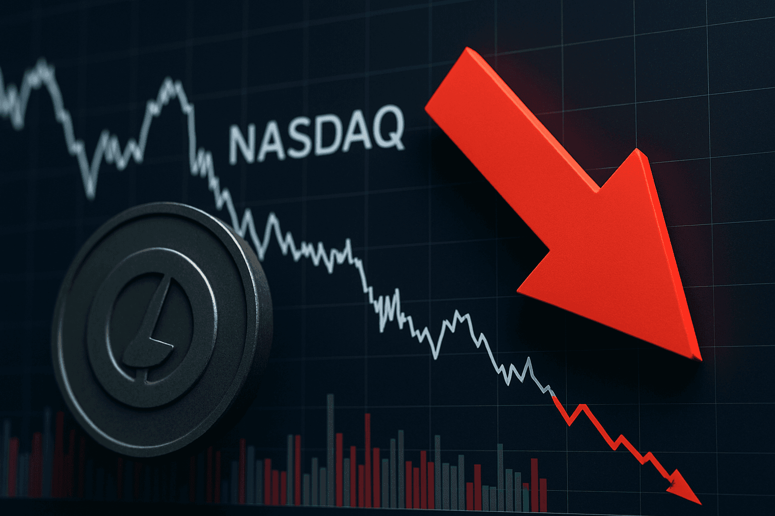Nasdaq moves to delist NusaTrip on August 12, 2026