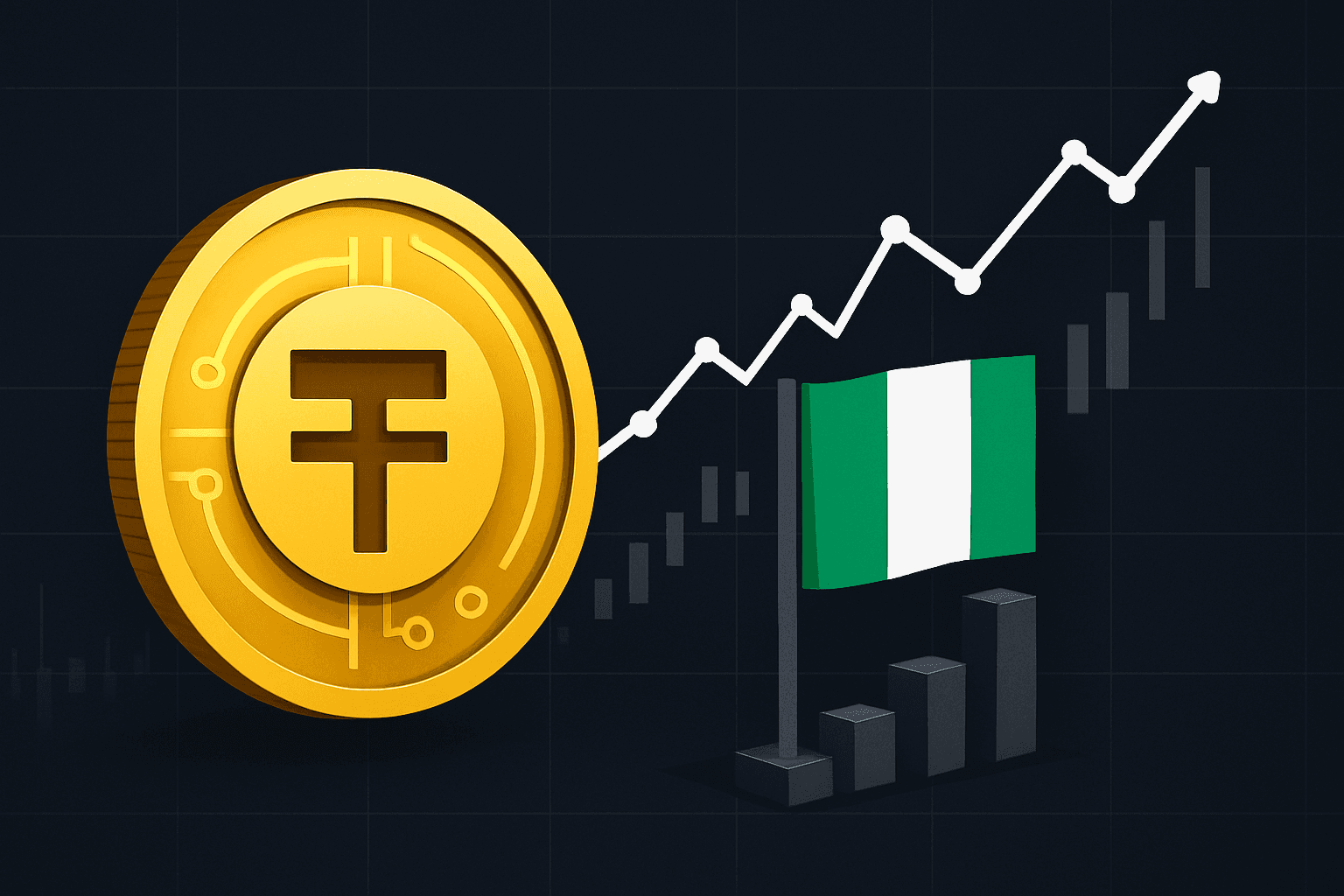 Nigeria approves tokenized assets for NASD OTC market rollout