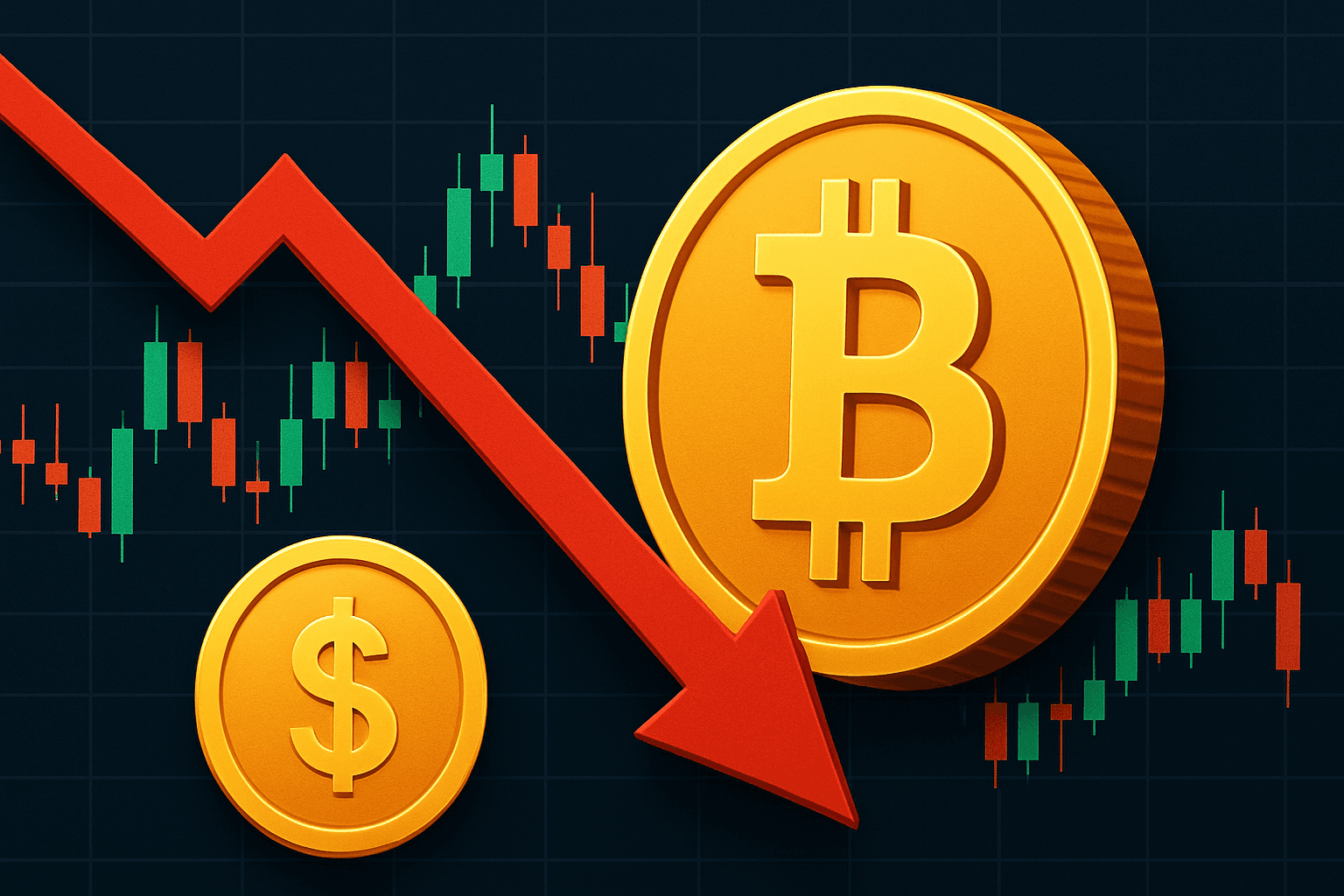 Trader cuts Hyperliquid Bitcoin short to 900 BTC as losses top $1.5 million