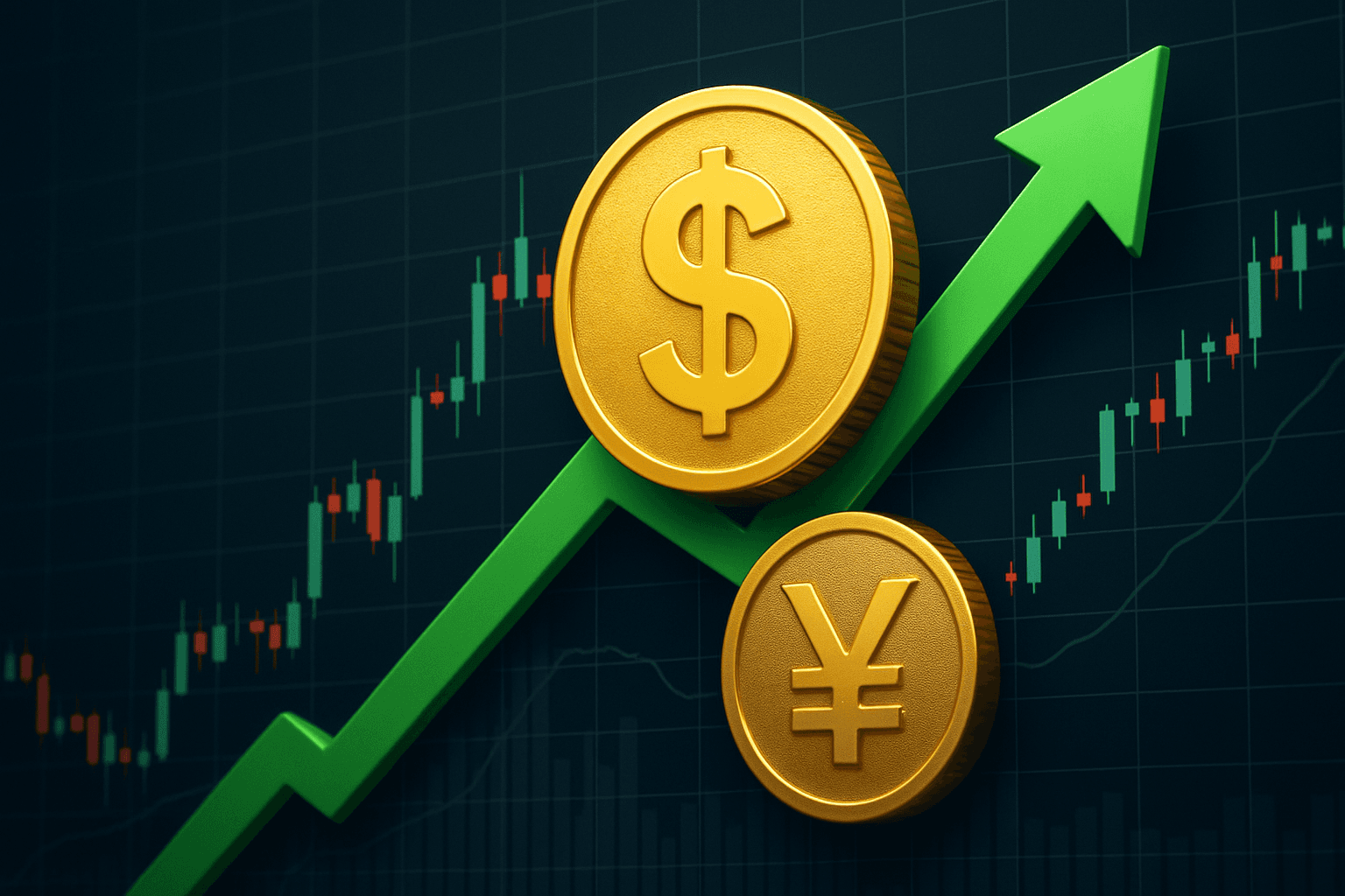 Coordinated U.S.-Japan intervention knocks USD/JPY lower, but doubts persist over lasting impact