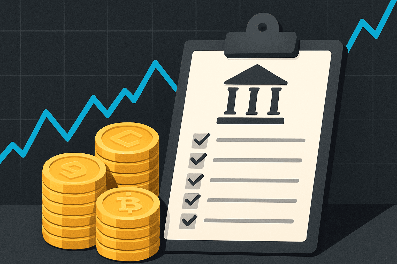 ESMA MiCA register reaches 321 CASPs after July 31 update