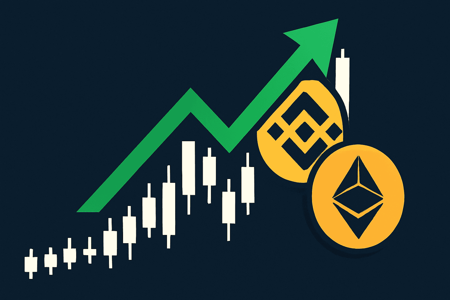 Grayscale rebalances Q2 2026 crypto funds, adds BNB to smart contract portfolio