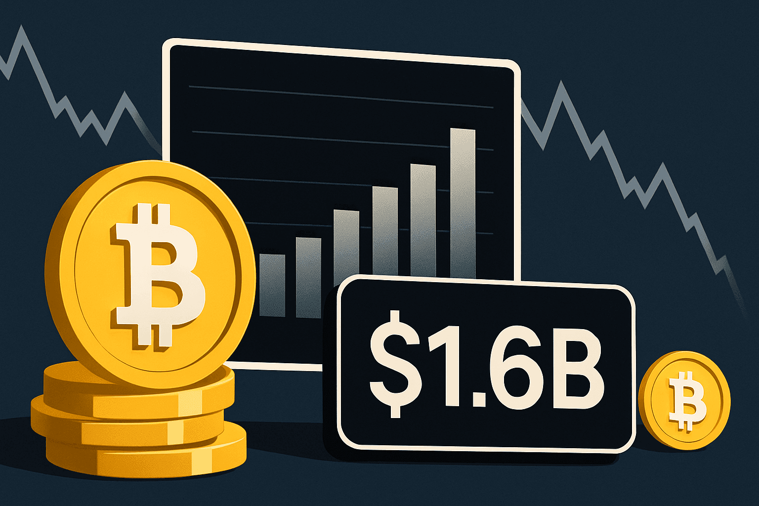 MARA sold 23,093 Bitcoin in H1 2026 for $1.6 billion