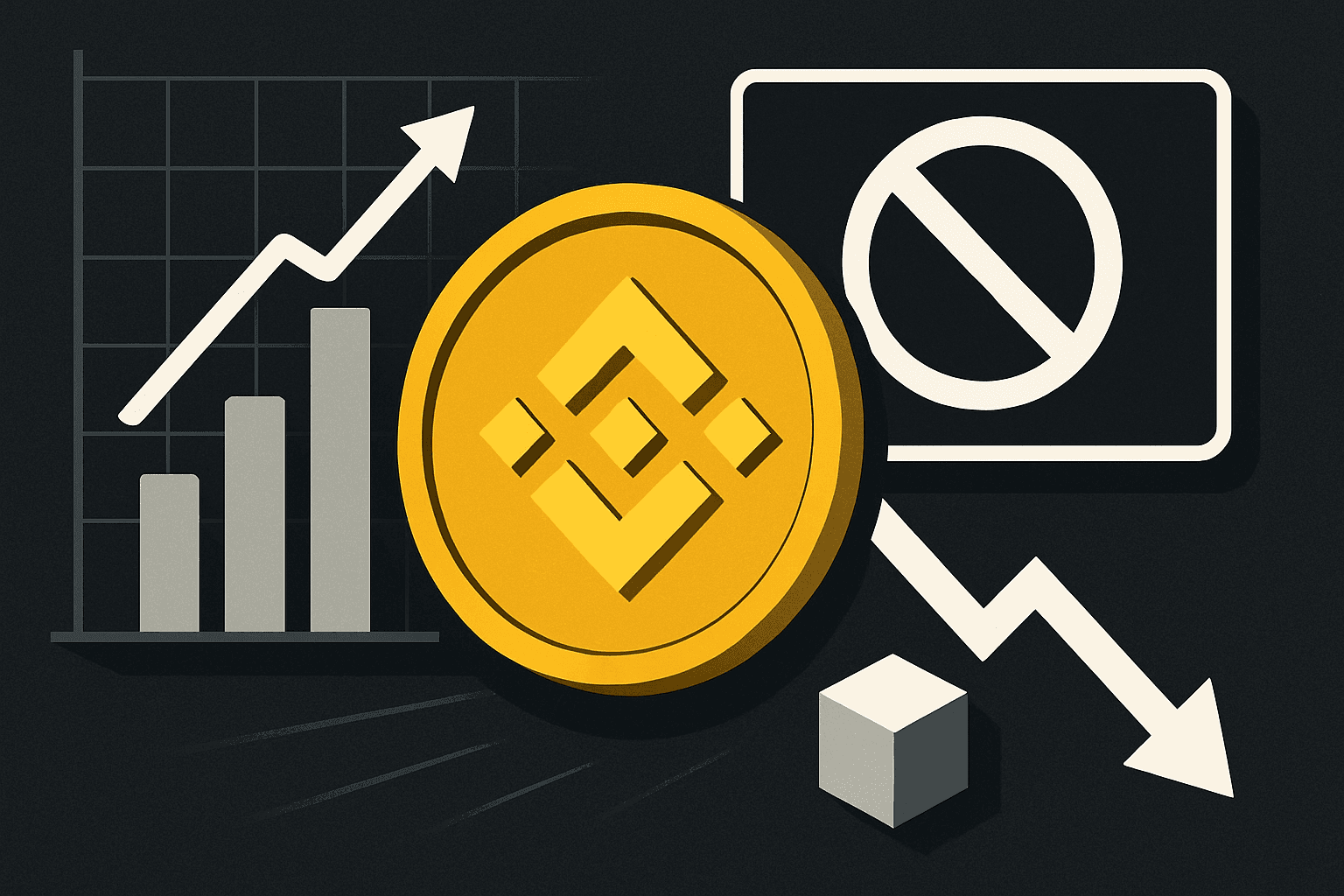 Justin Sun says Binance's HTX restrictions apply only to UK and EU users