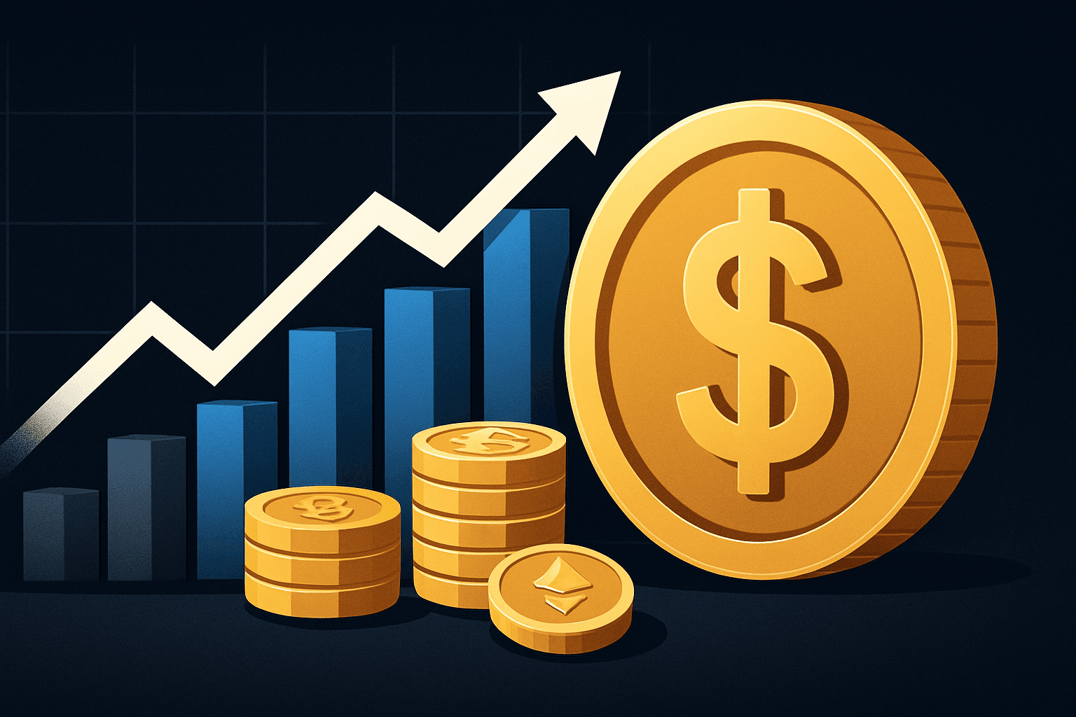 US retail money market fund assets jump $202 billion YoY to record $3.05 trillion in June