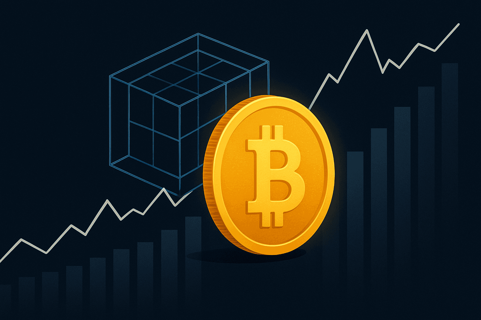 Strategy Executive Chairman Michael Saylor says Bitcoin’s key breakthrough is digitizing economic energy