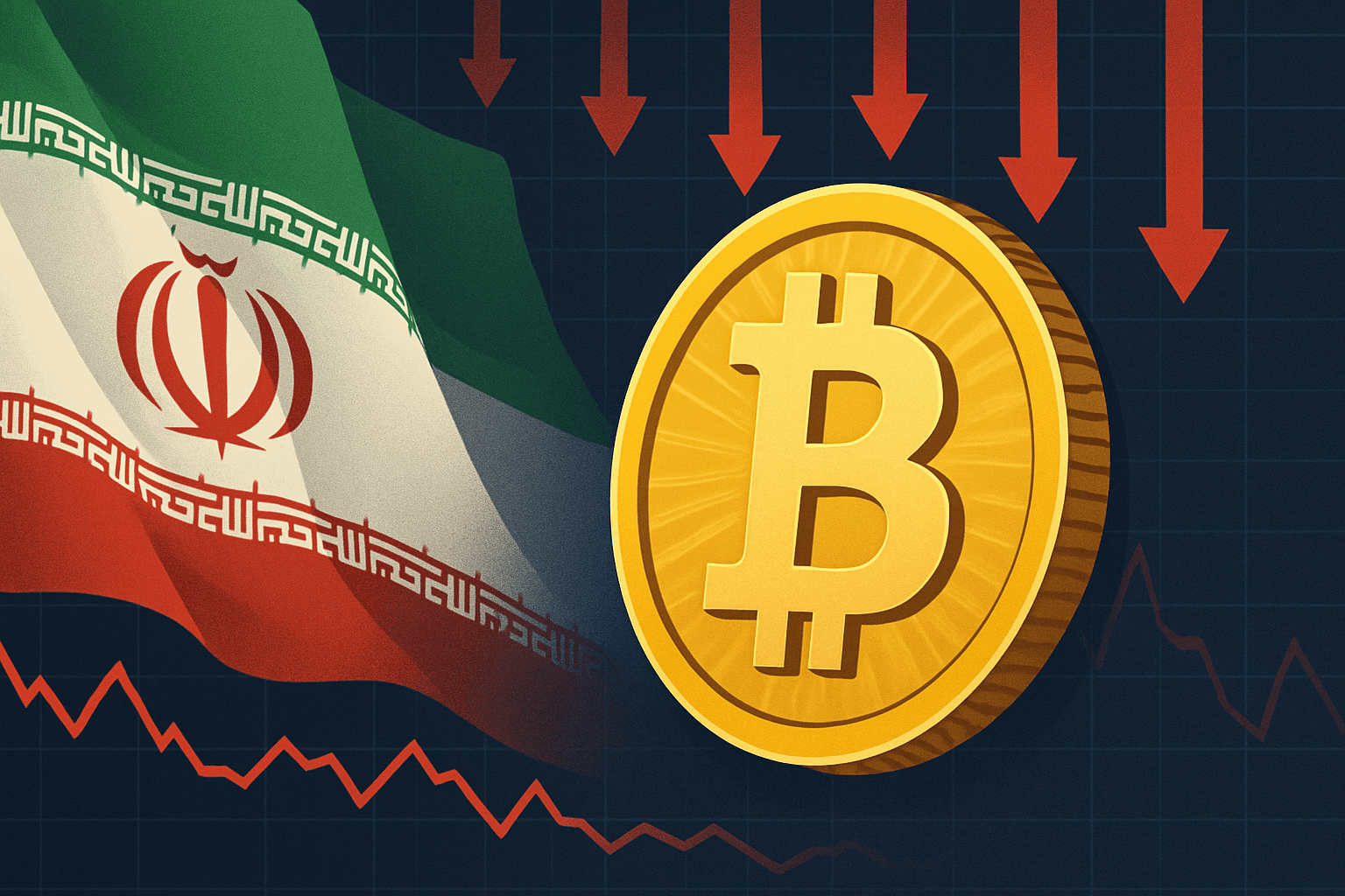 Hegseth Says Economic Pressure Hurting Iran Most as Military Option Stays Open