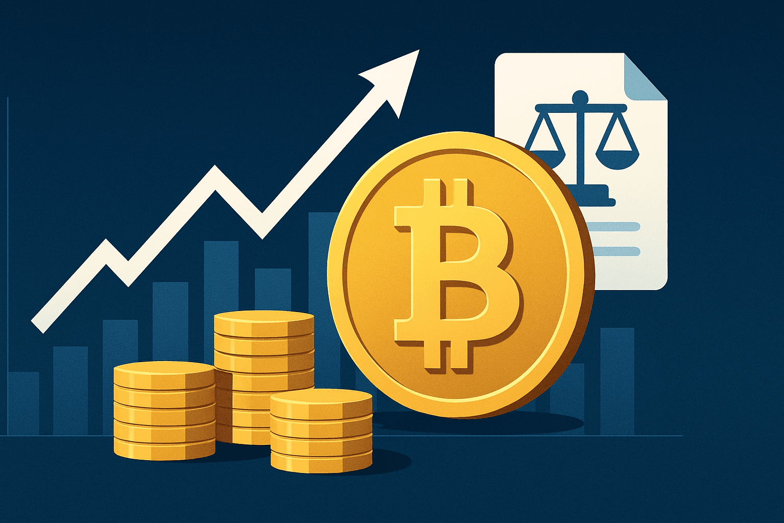 Corporate Bitcoin Net Purchases Rise 1,431.6% as Strive Adds 1,110 BTC