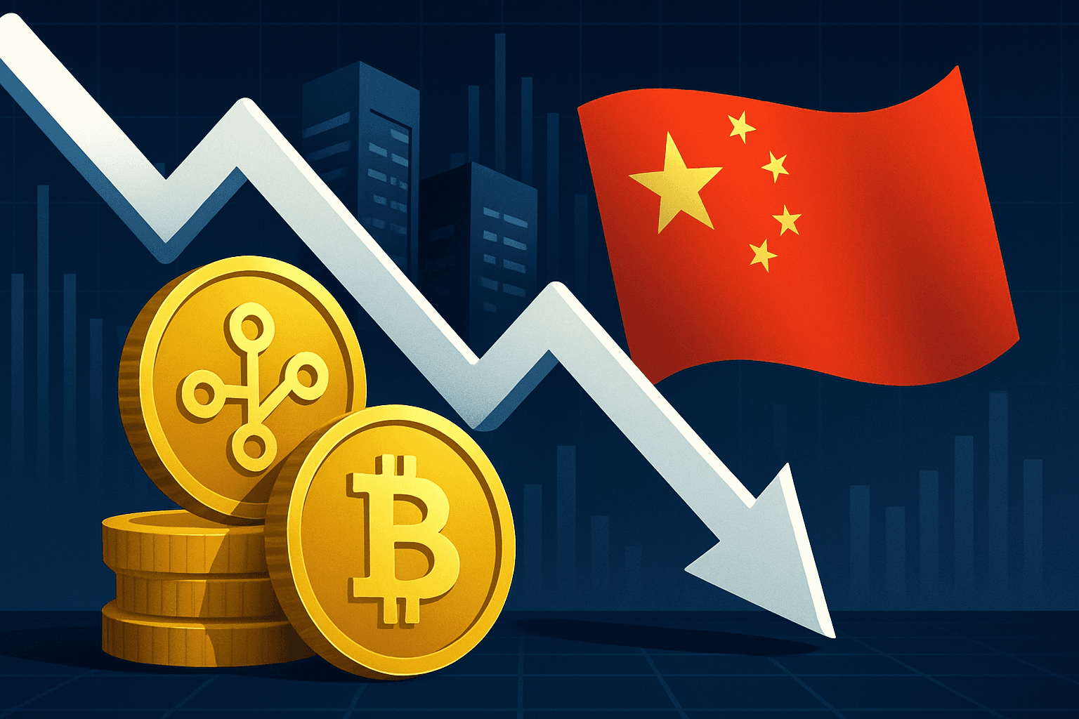 Lummis and Trump Say China Benefits From U.S. Pushback on AI Data Centers