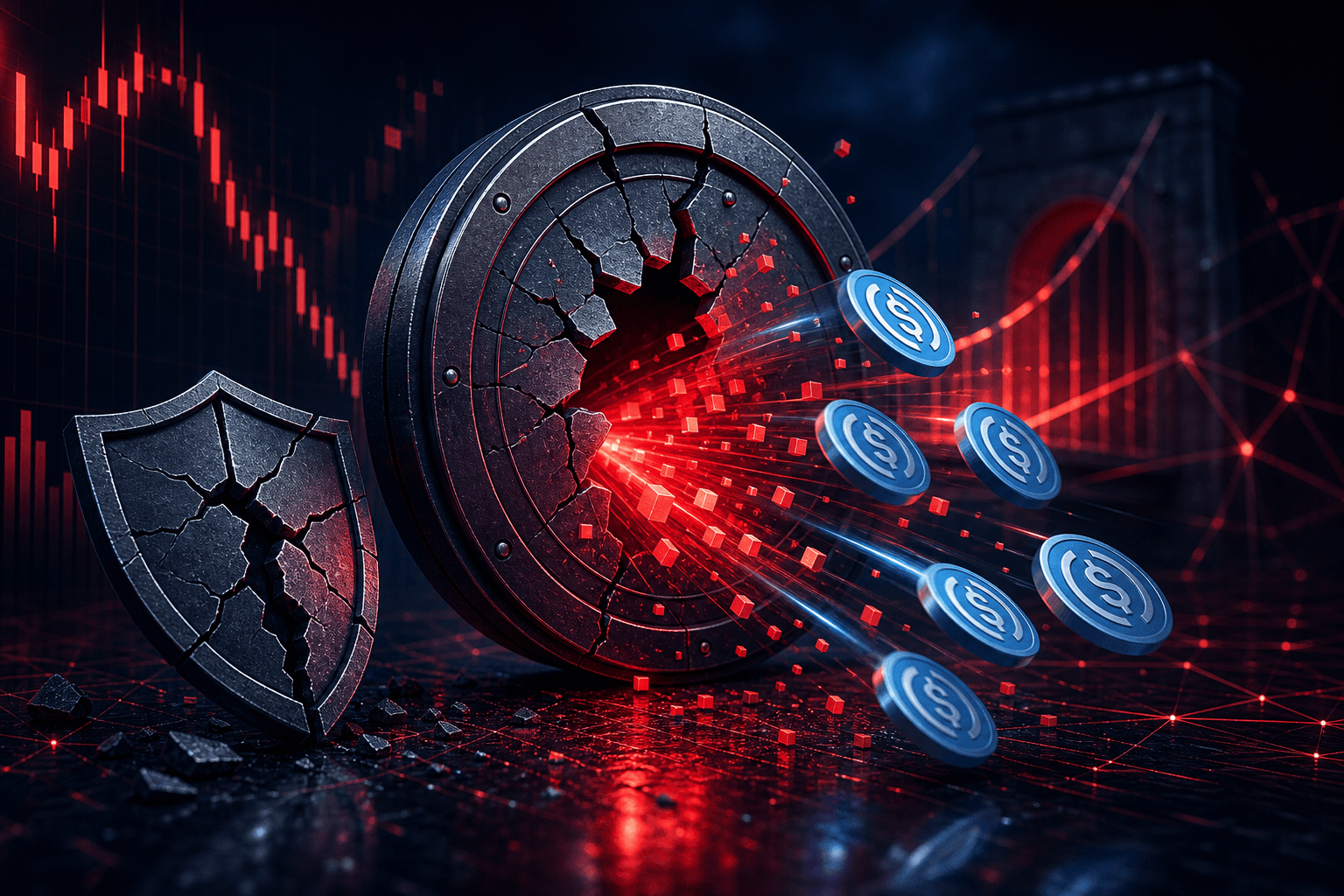 Cozy Finance exploit reportedly uses UMA Optimistic Oracle, costs about $160,000