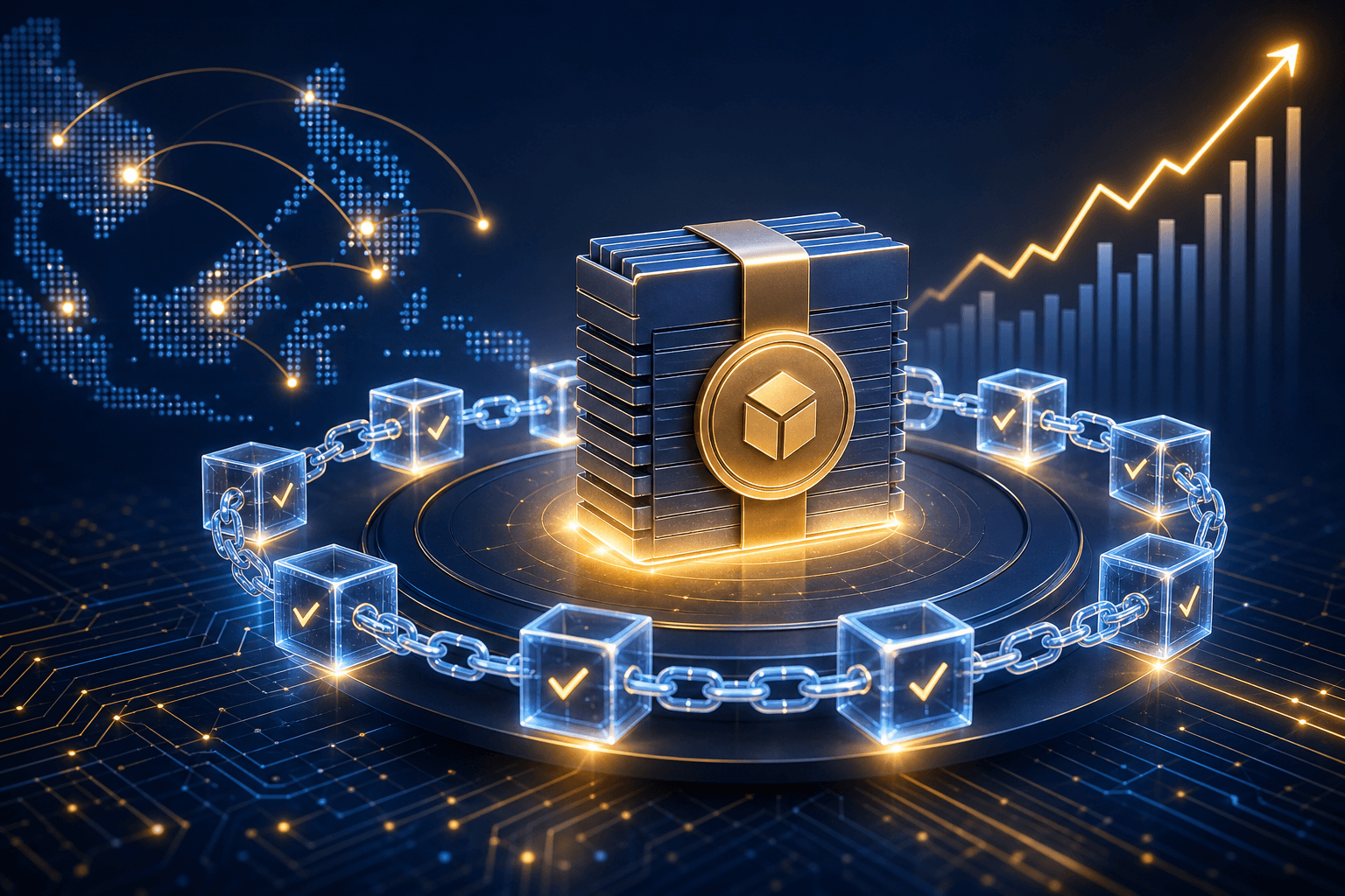 Pencil Finance completes $1 million on-chain student-lending cycle