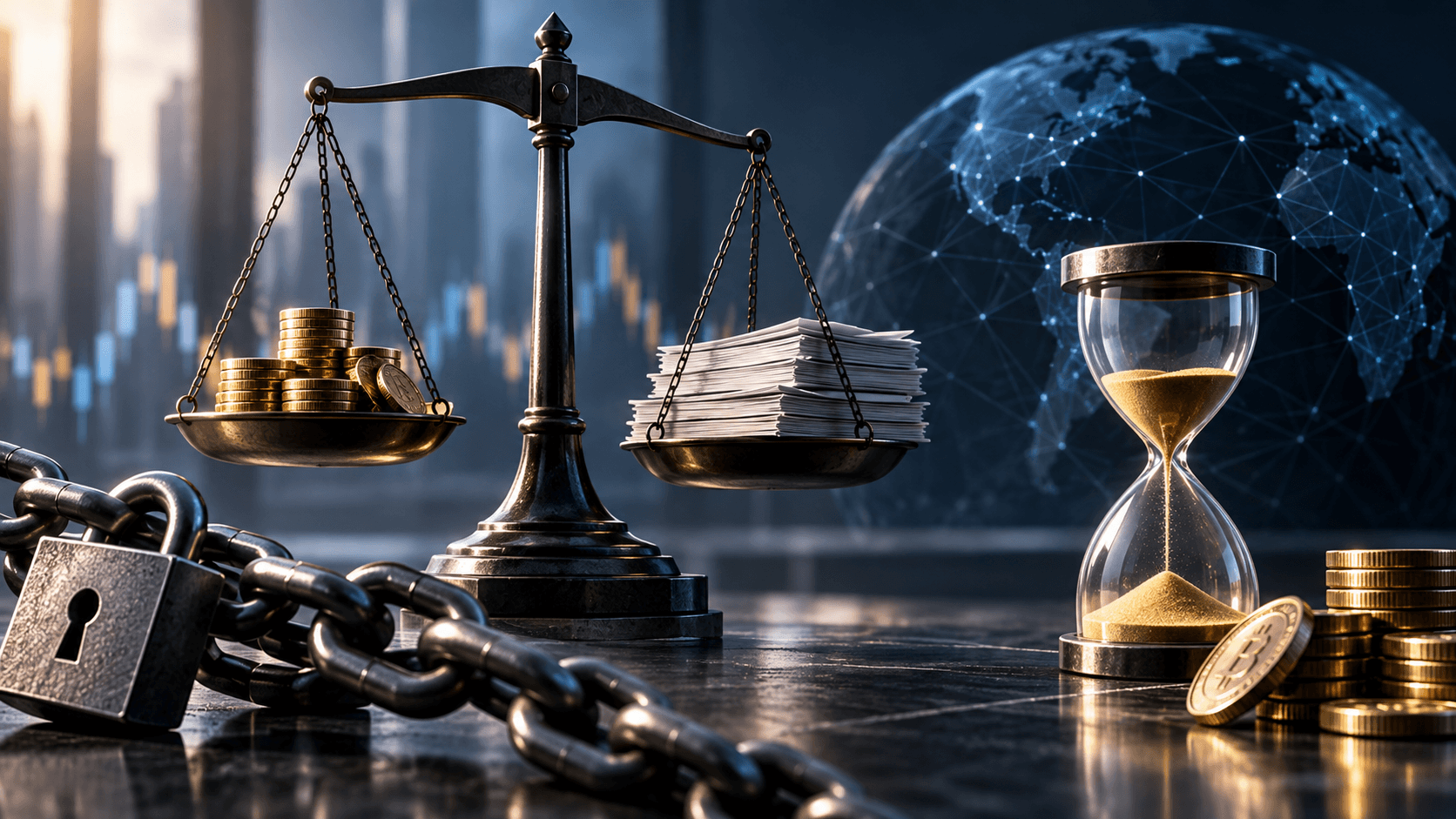 BitMart appoints Alvarez & Marsal adviser, sets five-day user portal deadline