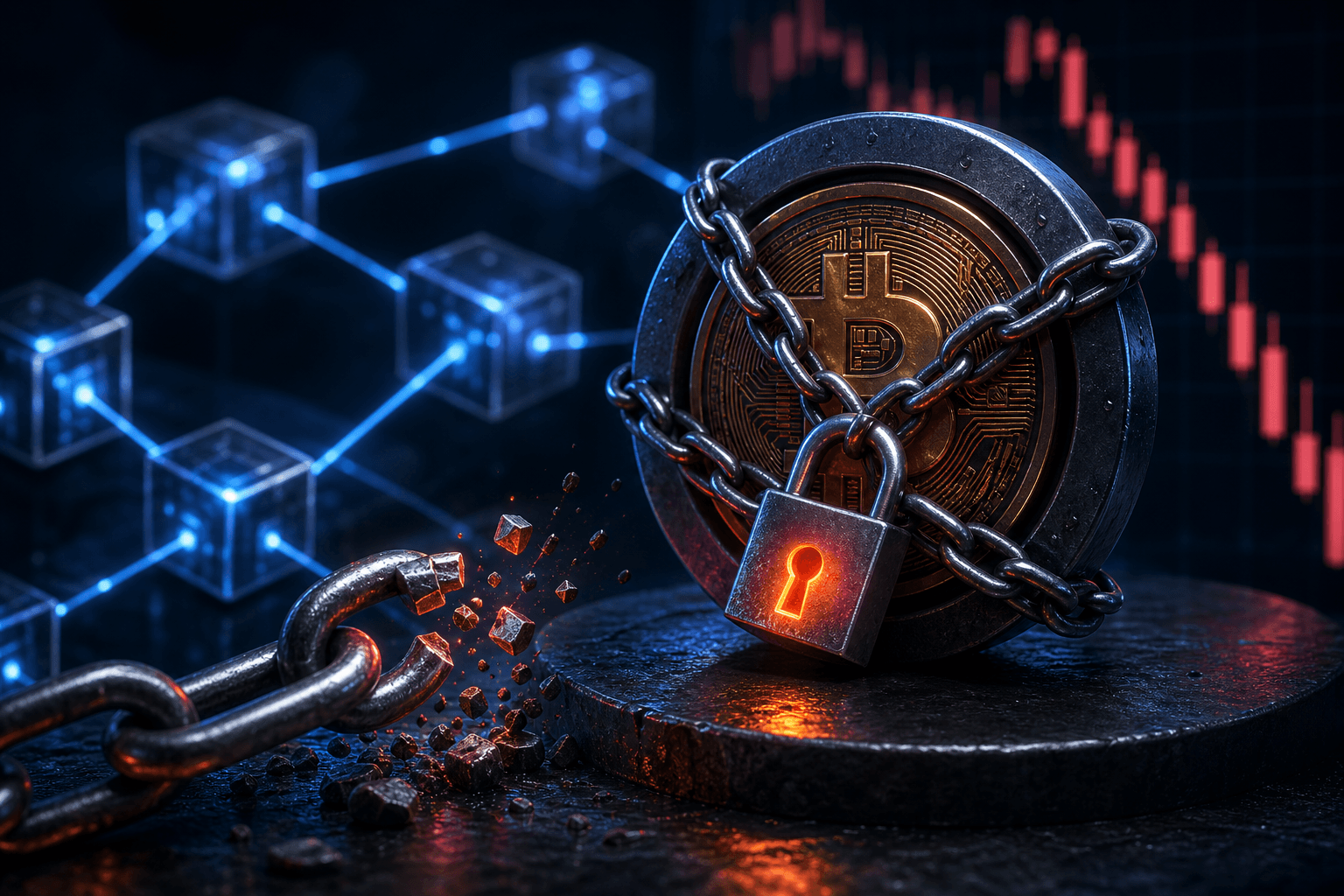 Osmosis pauses allBTC operations after Nomic nBTC double-spend exploit