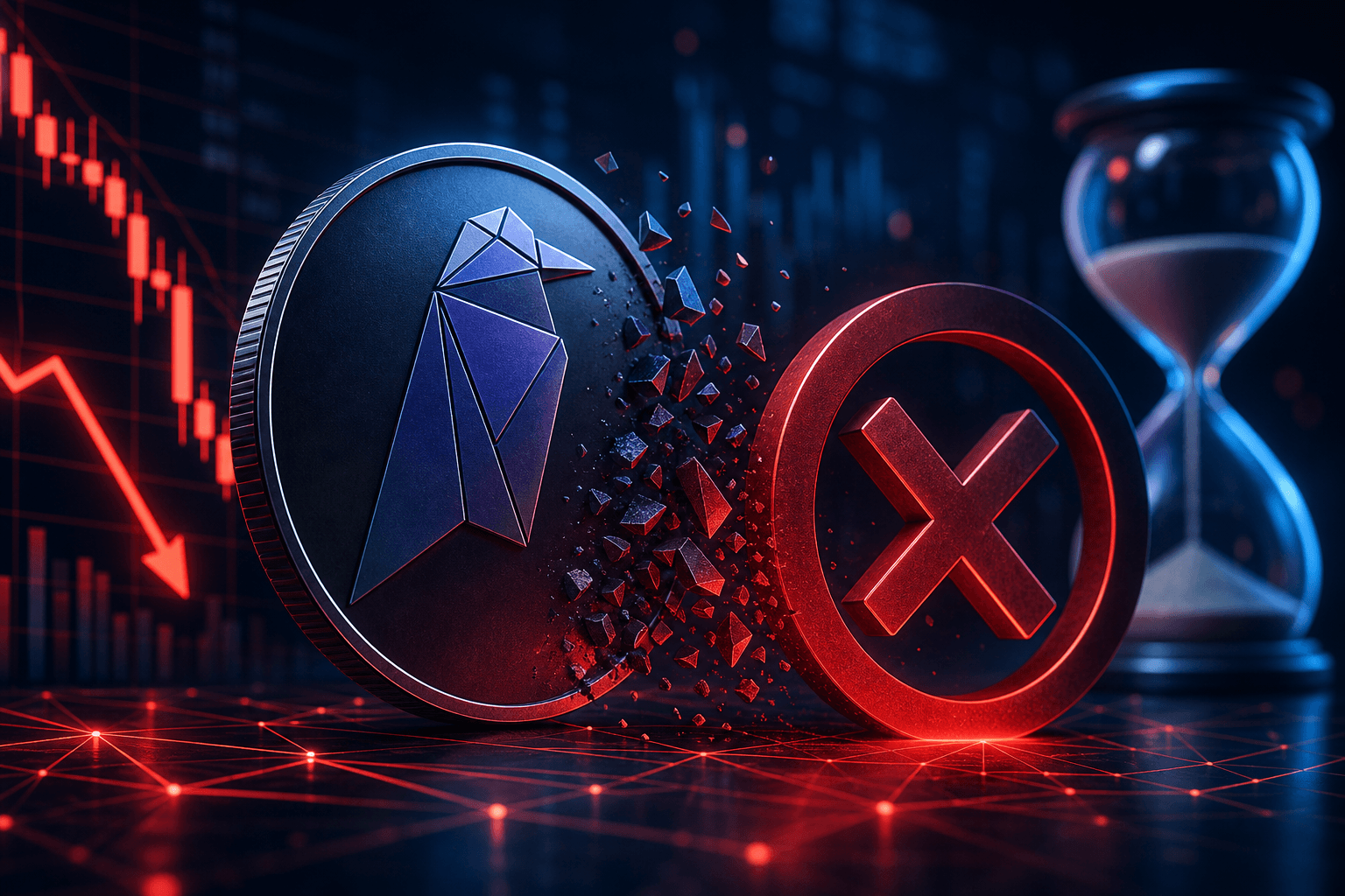 Upbit to end Ravencoin trading support on Oct. 12