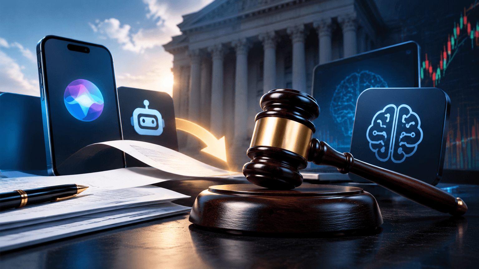 Musk’s X Corp and SpaceXAI Seek to Dismiss Antitrust Claims Against Apple, OpenAI Case Continues