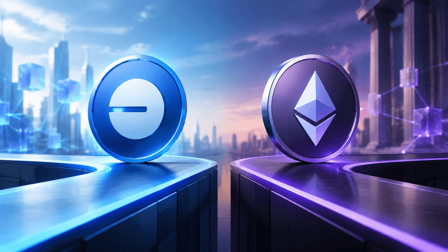 Base and Ethereum to pursue separate native account-abstraction standards after EIP talks end
