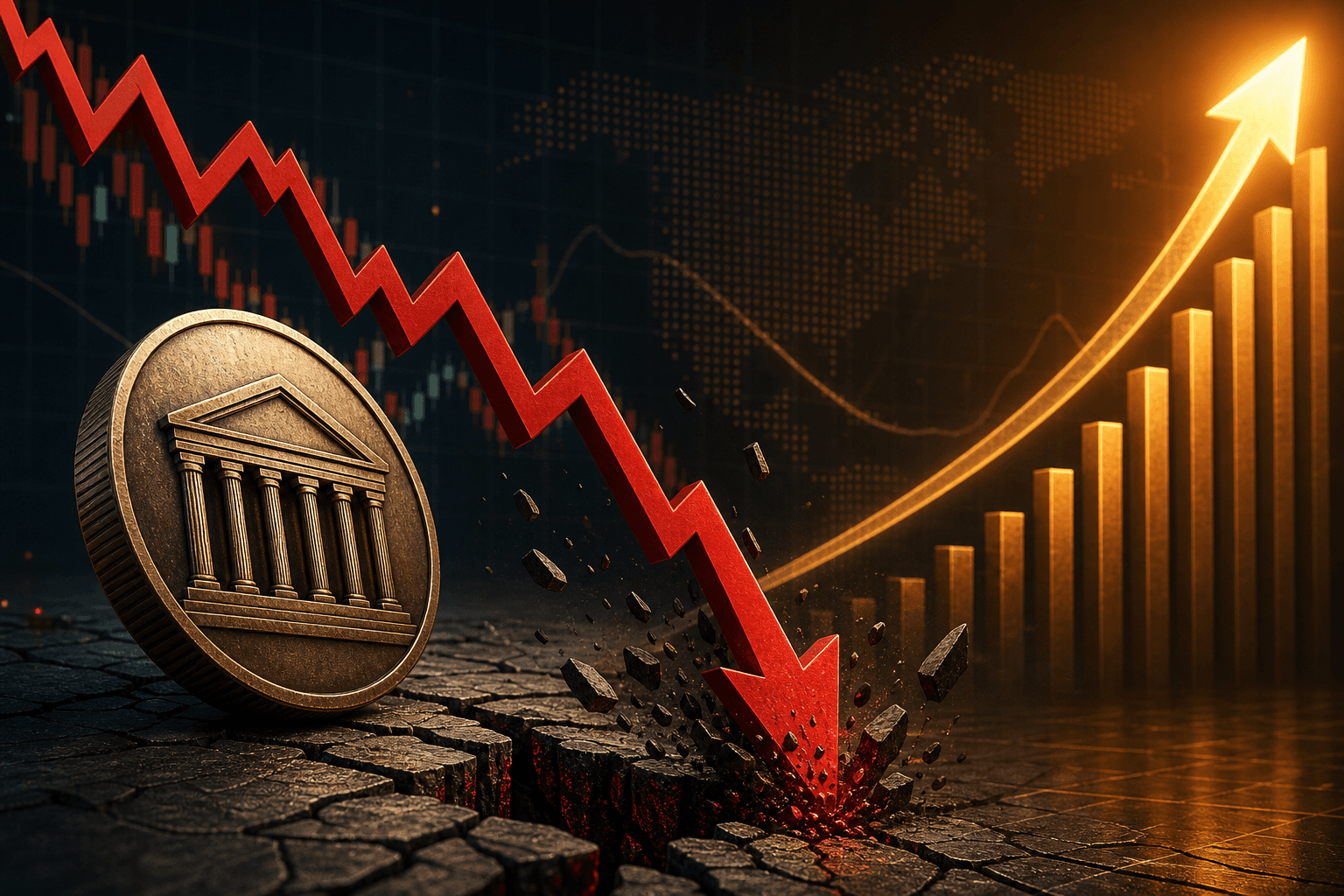 TLT hits record low as 10-year Treasury yield tests 5% despite Treasury buyback effort
