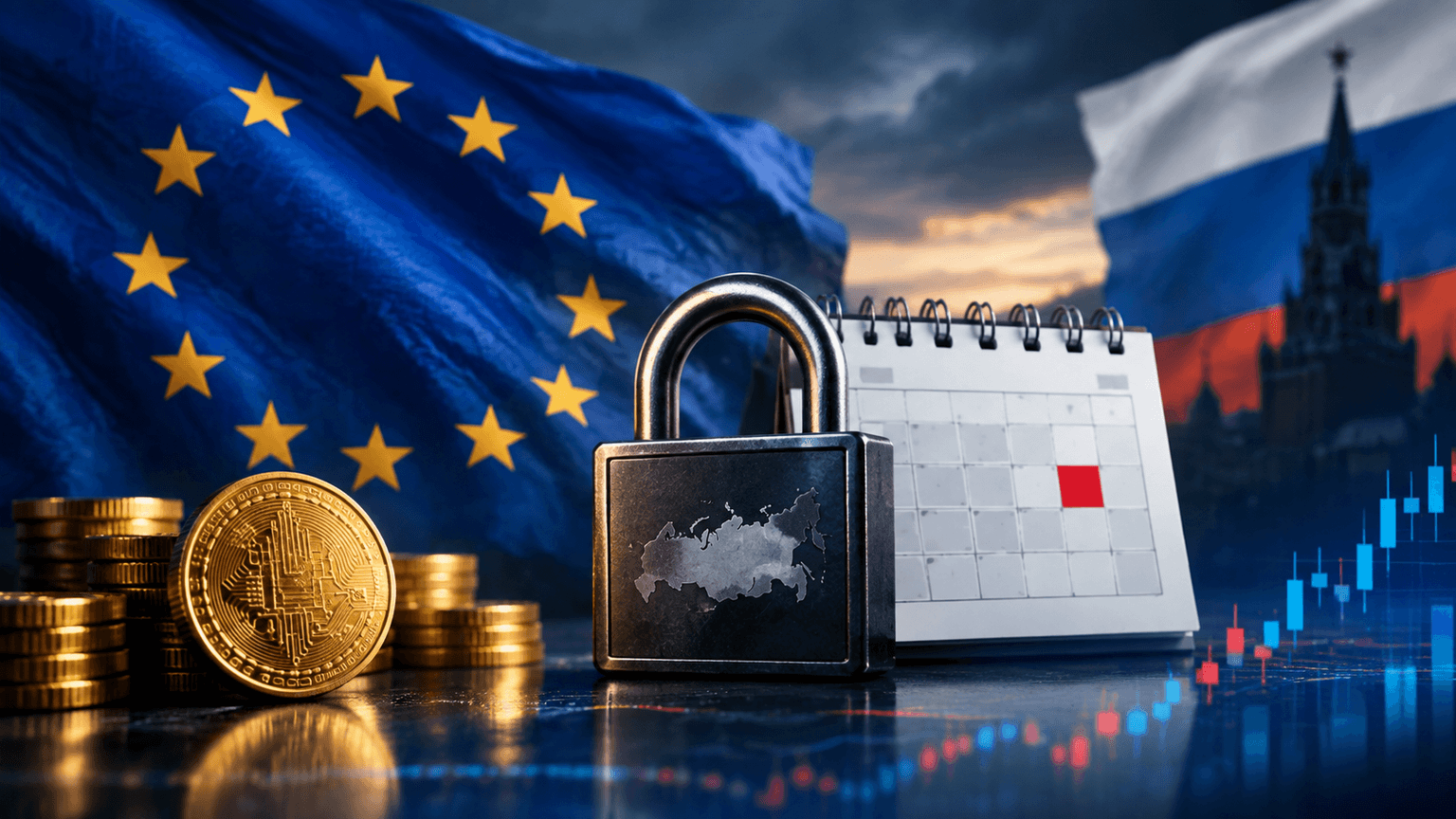 EU Delays Russia Sanctions Renewal as France, Slovakia Seek Usmanov Delisting