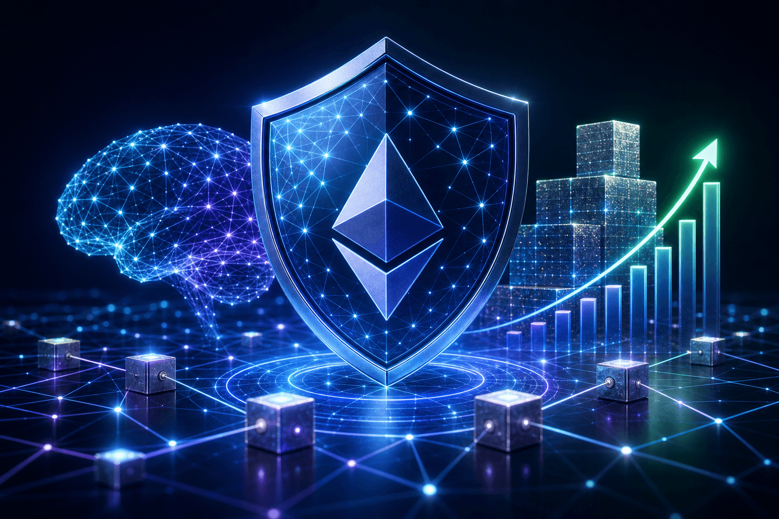 Vitalik Buterin says AI could strengthen, not collapse, cybersecurity