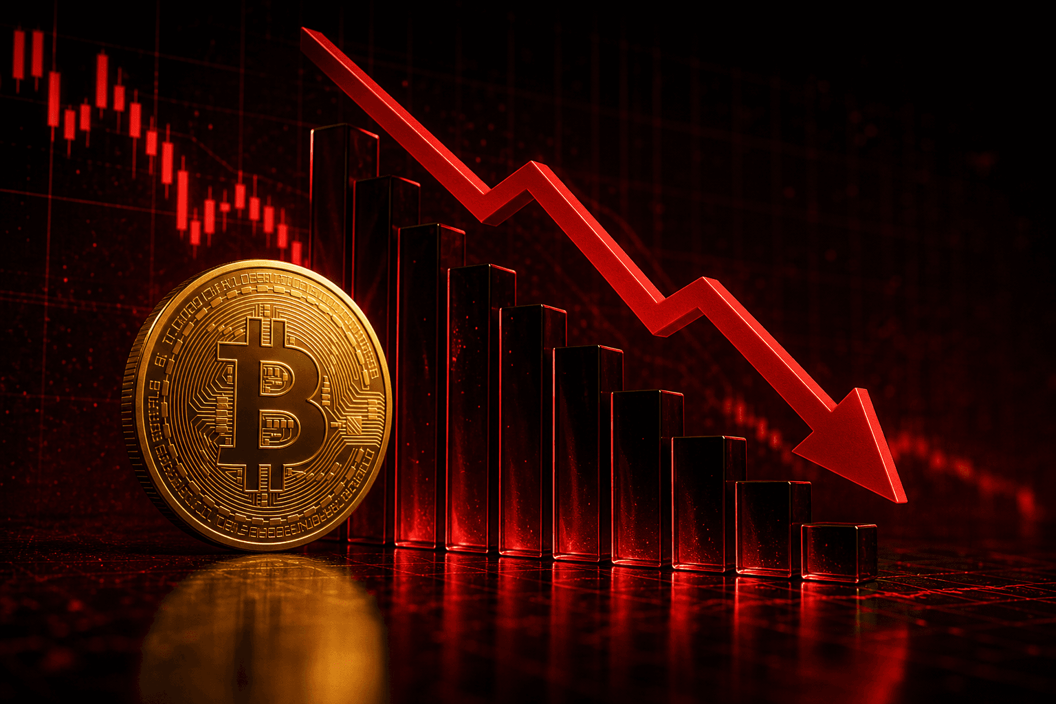 U.S. spot Bitcoin and Ether ETFs post about $520 million in net outflows on Sept. 16