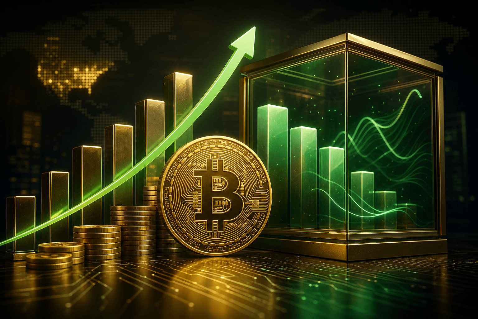 Bitcoin spot ETFs record $159.5 million net inflow on Sept. 17