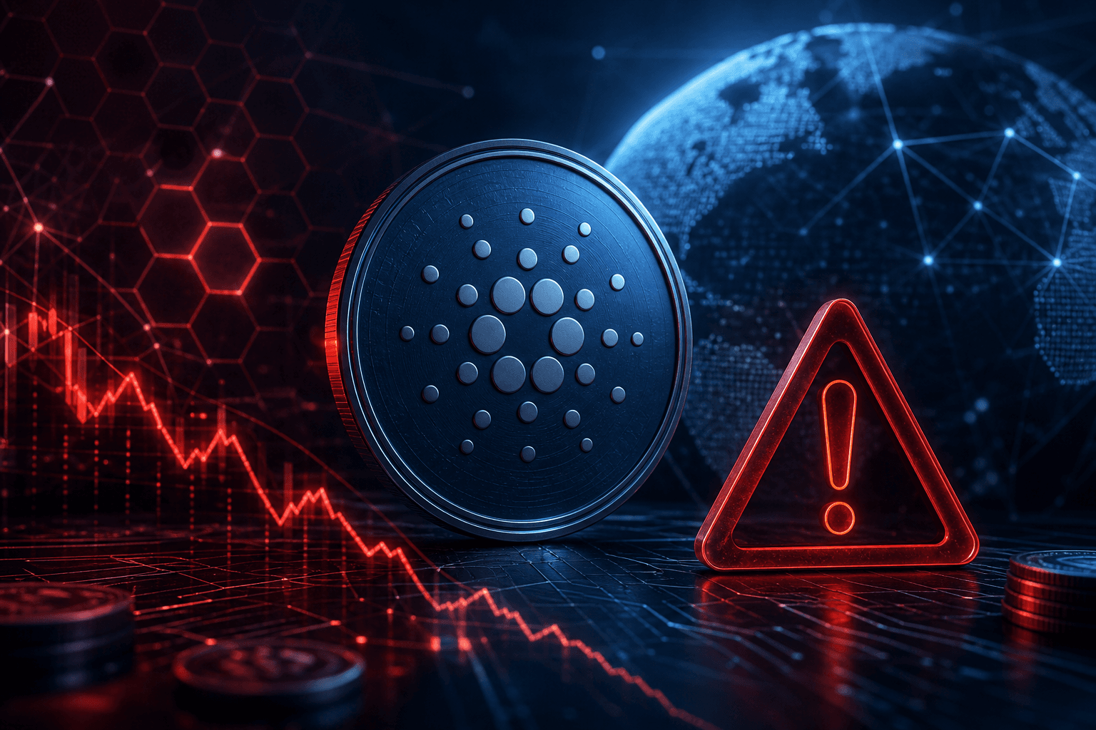 IOG warns after suspected AI-altered Cardano giveaway video livestream