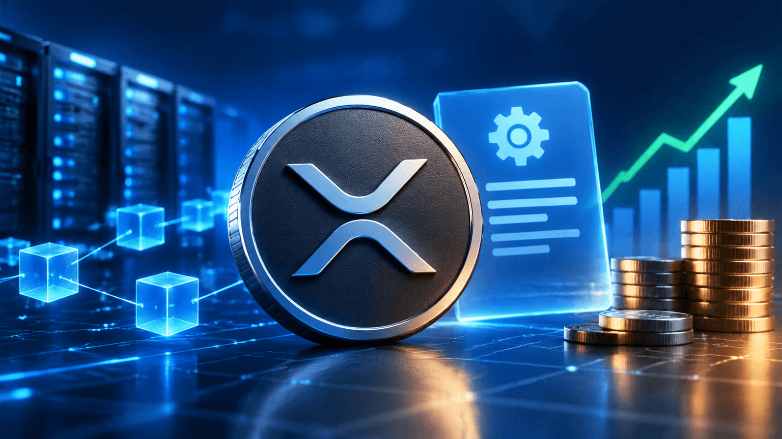 XRPL 3.4.0 adds lending amendments and protocol fixes as validators weigh activation