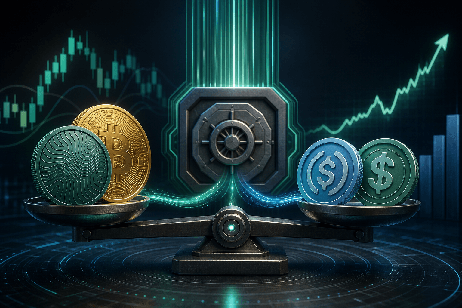 Hyperliquid launches manual borrowing for portfolio margin