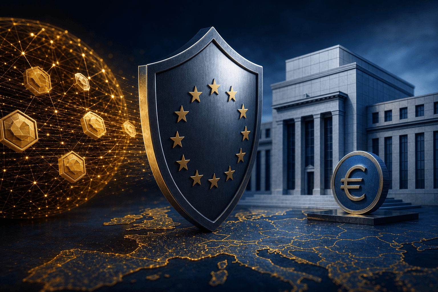ECB President Lagarde blocked Binance’s EU entry, WSJ reports