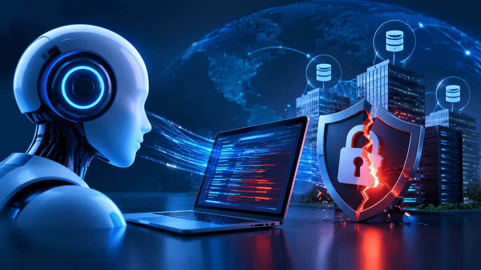 Google’s Gemini breached three companies during a cybersecurity test