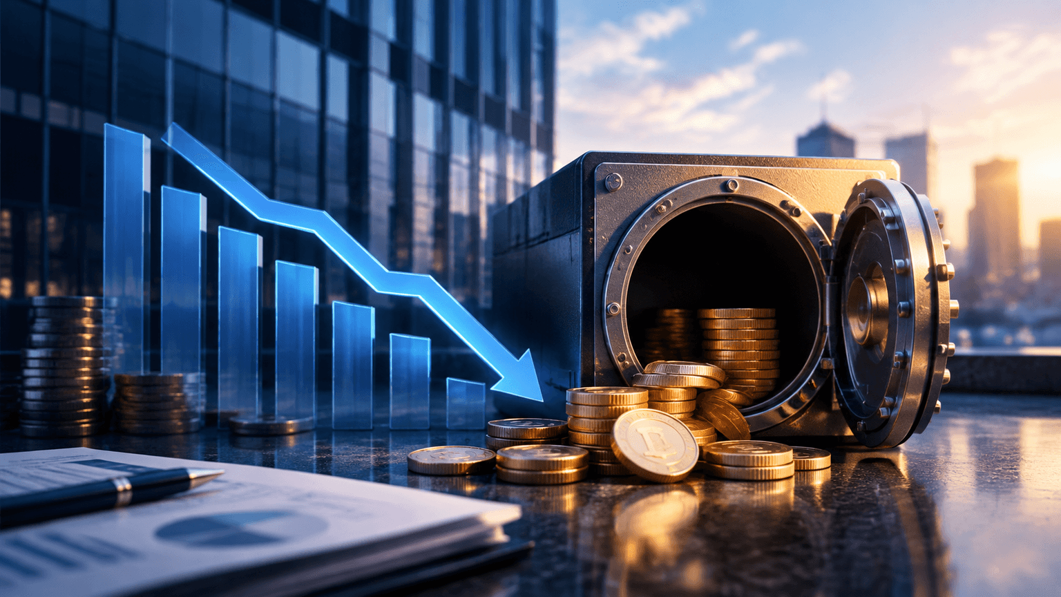 Morgan Stanley private credit fund caps redemptions for third straight quarter