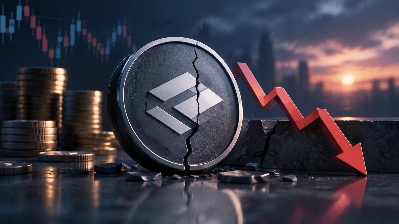 Linera winds down after token sale misses funding threshold