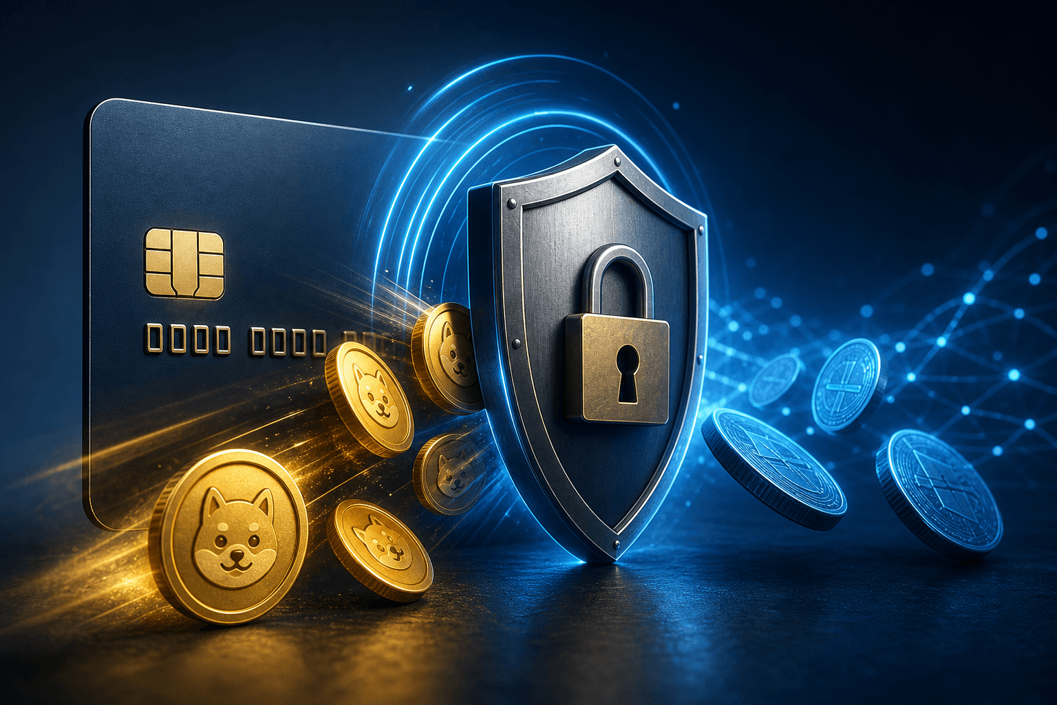 Visa to close loophole allowing credit-card rewards on meme-coin purchases