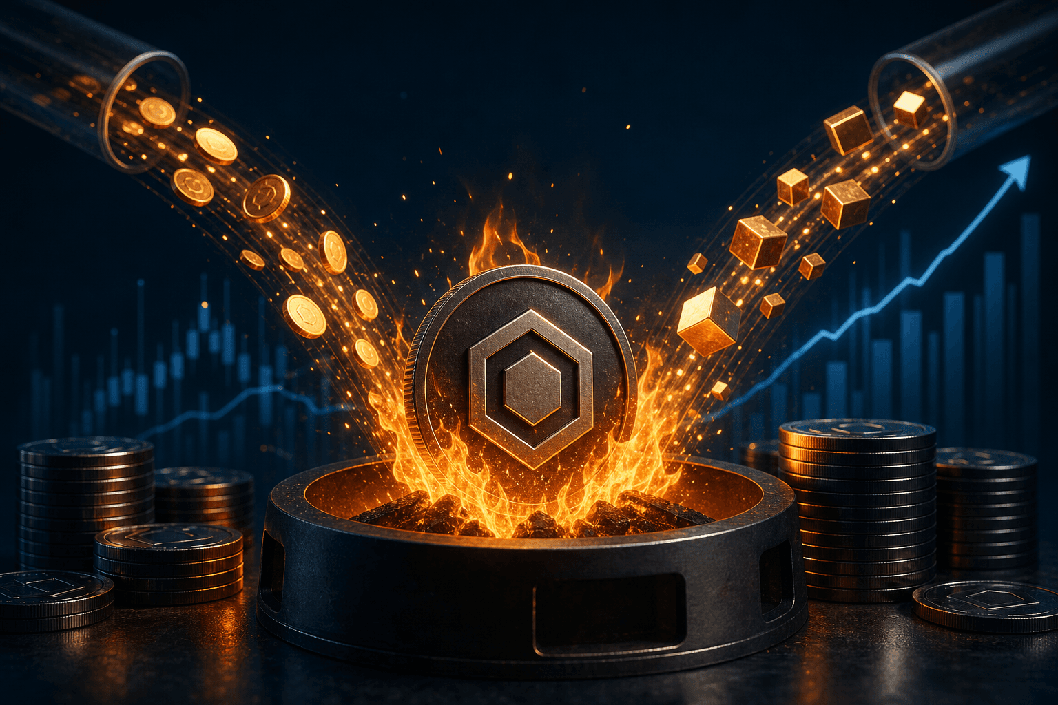 Cronos Labs proposes monthly CRO buybacks and burns from product revenue