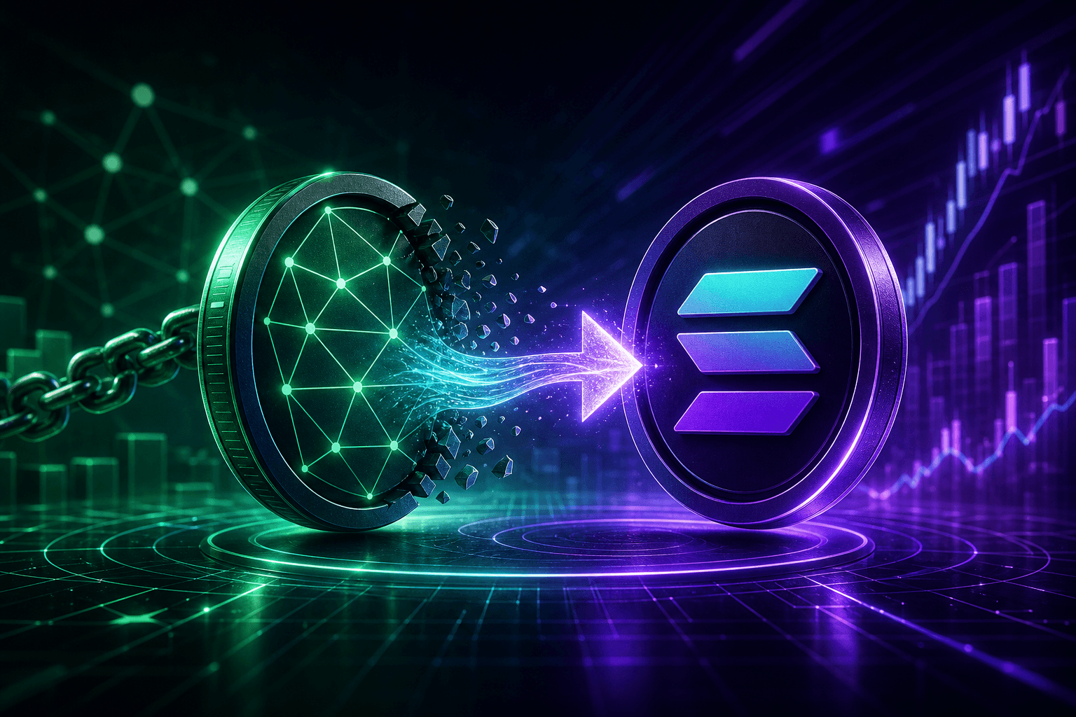 ZetaChain approves plan to wind down L1 and migrate ZETA to Solana