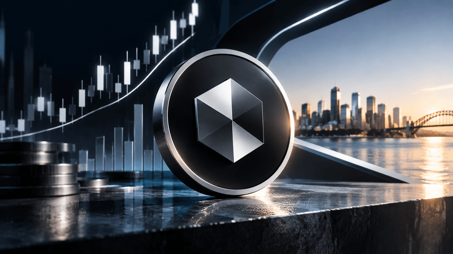 Monochrome Exchange announces seven-day MCR offering at $0.88