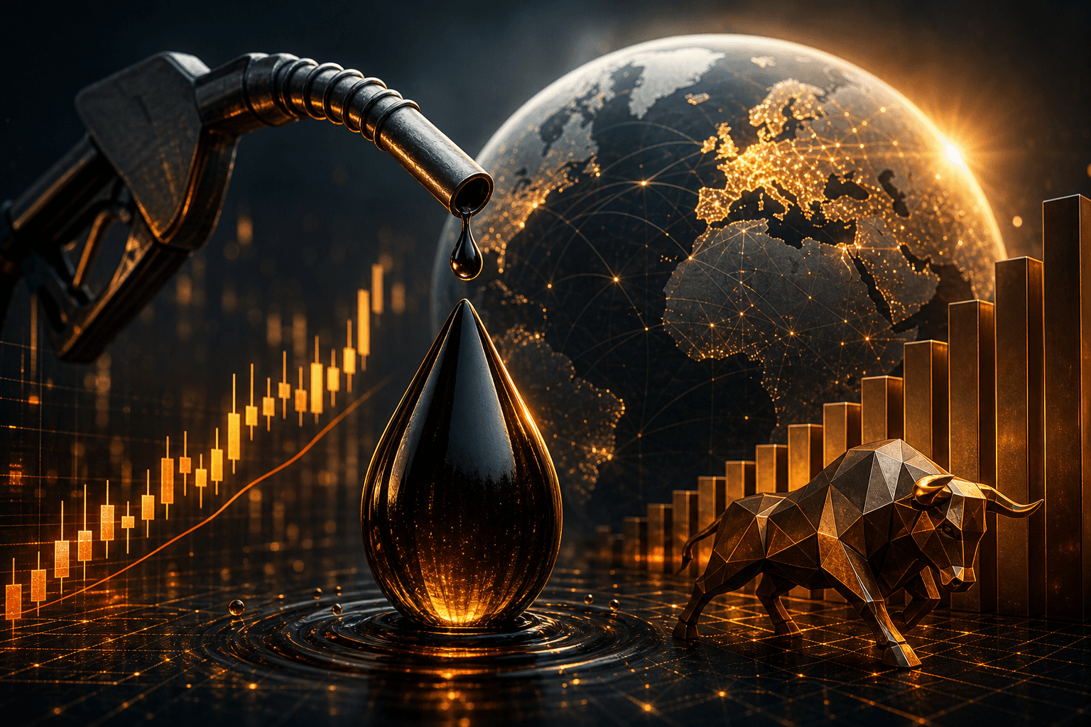 Diesel prices hit $6.51 as UK warns over potential U.S. export ban