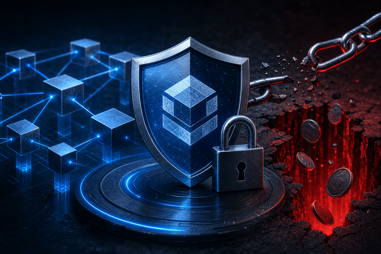 GIWA denies mainnet launch as fake chain linked to more than 766 ETH in bridge losses