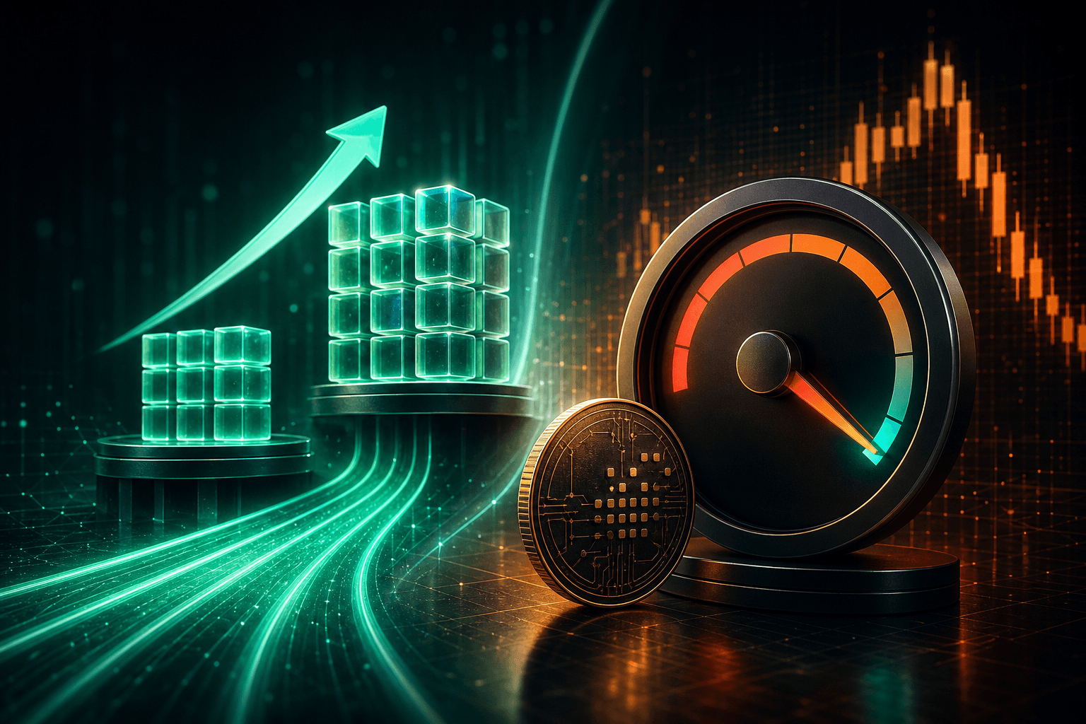 Hyperliquid upgrade to double HIP-4 capacity, cut funding-rate cap