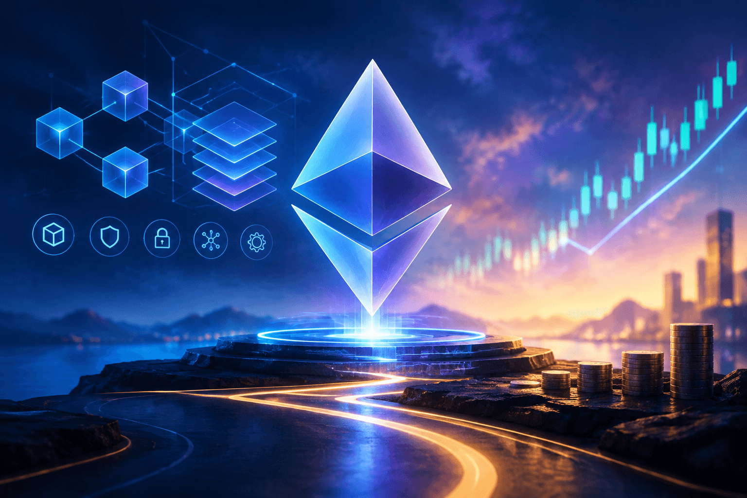 Vitalik outlines Ethereum's post-Hegotá cryptographic world computer