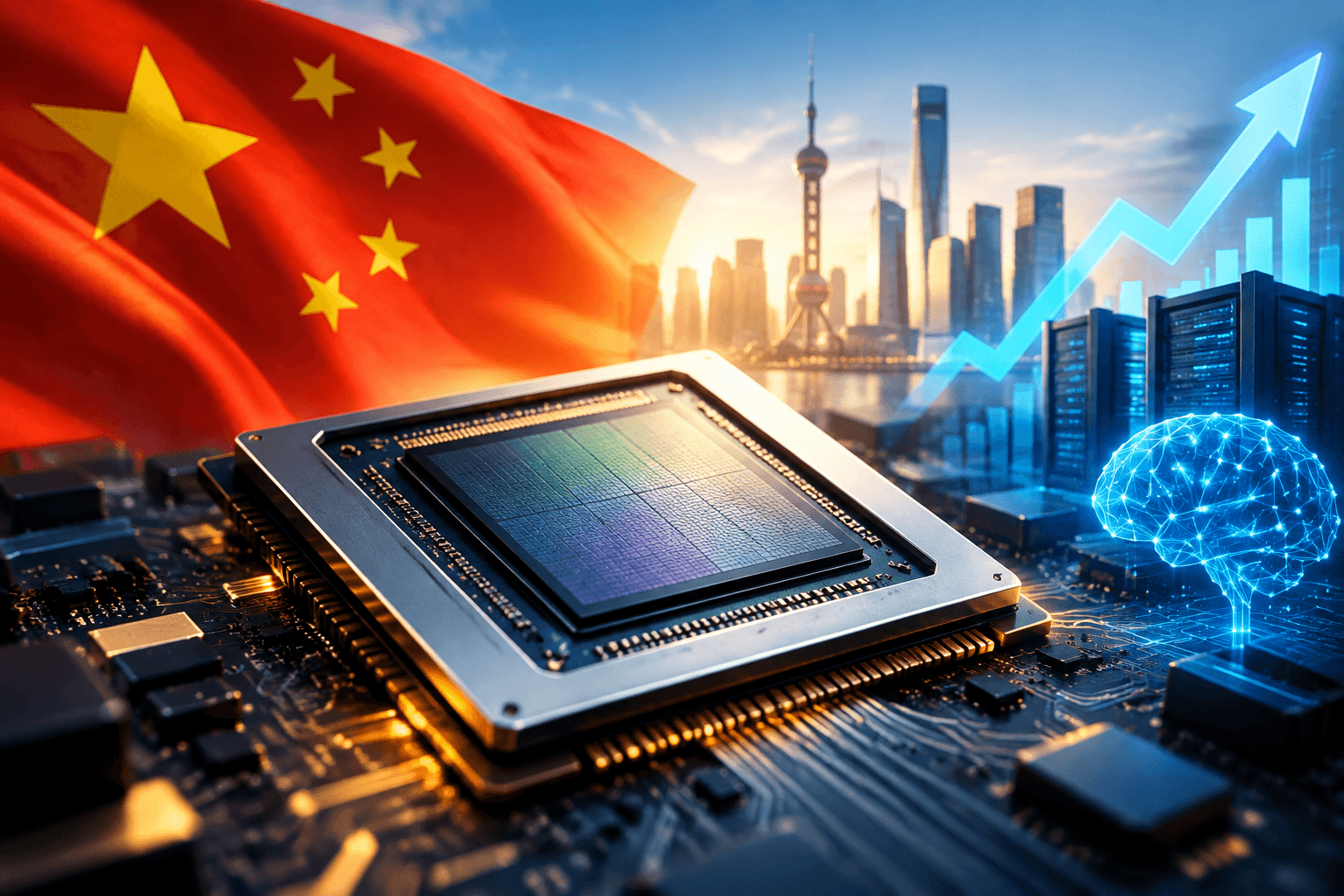 China’s possible Nvidia RTX Pro 5500 approval remains unconfirmed