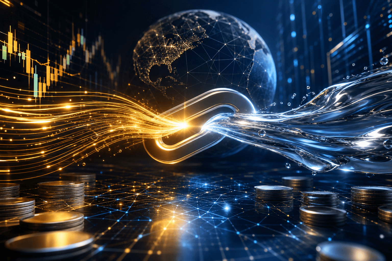 AlgoQuant selects Liquid Mercury technology to scale digital asset trading
