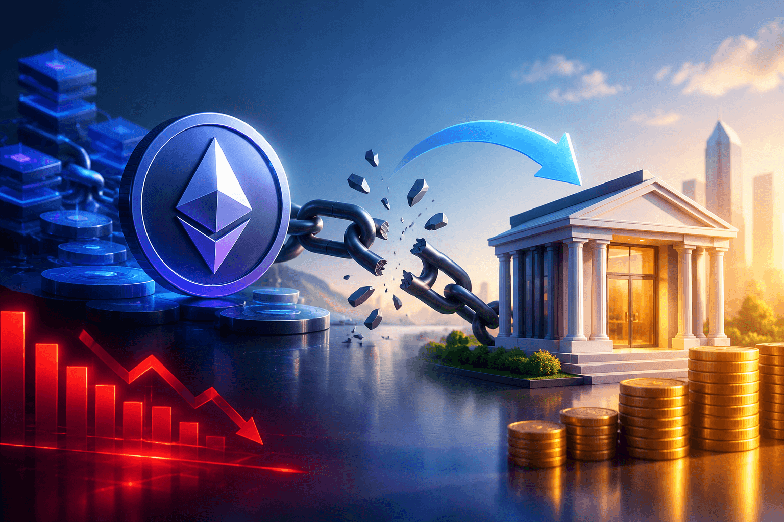 Ether.fi to cut final EigenLayer tie as restaking economics weaken