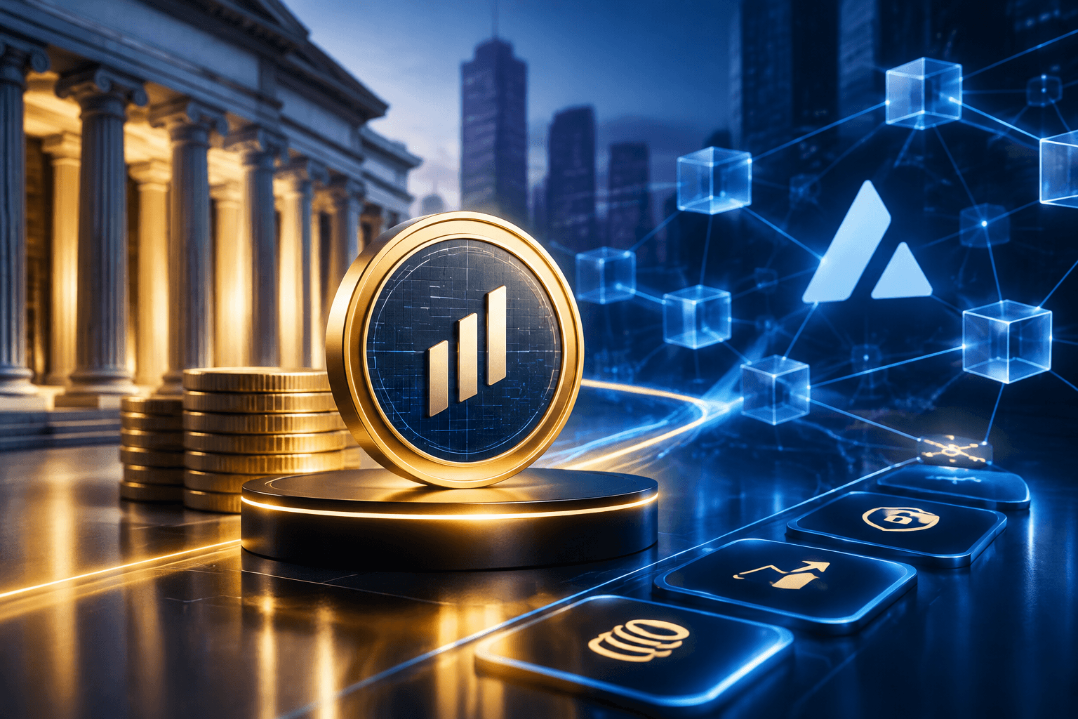 Goldman Sachs offers $100 billion Treasury fund FTIXX through Lynq