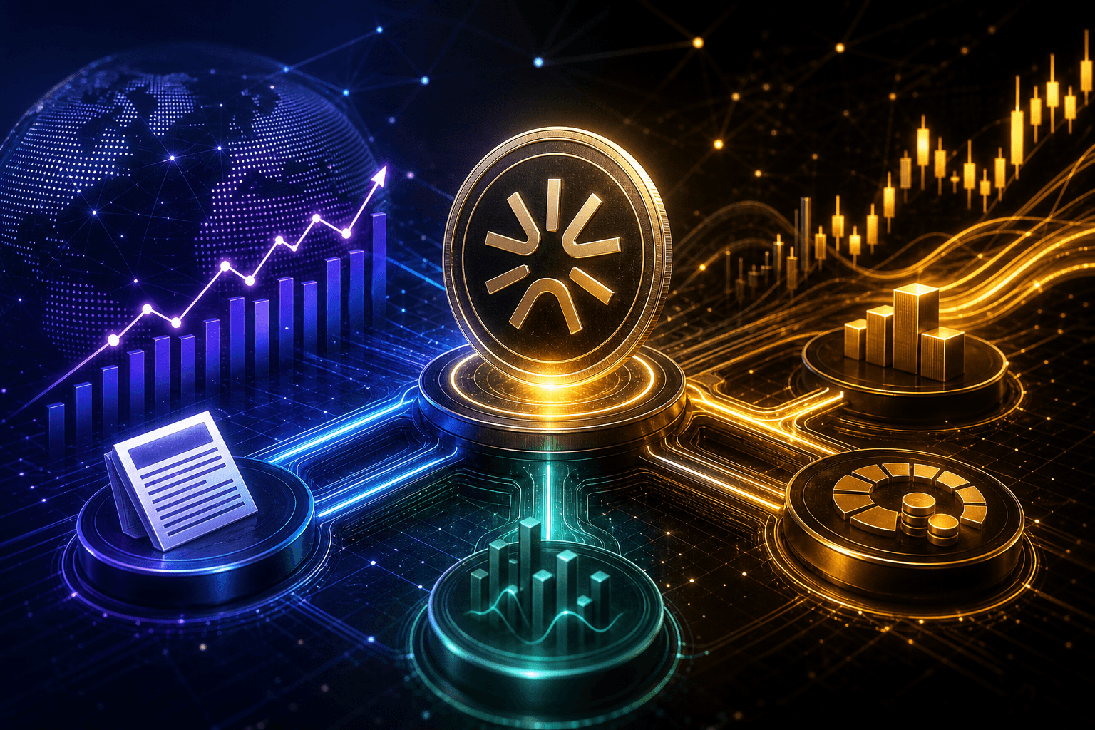 Decrypt announces Information Exchange powered by Myriad and MYR, with Solana rollout planned