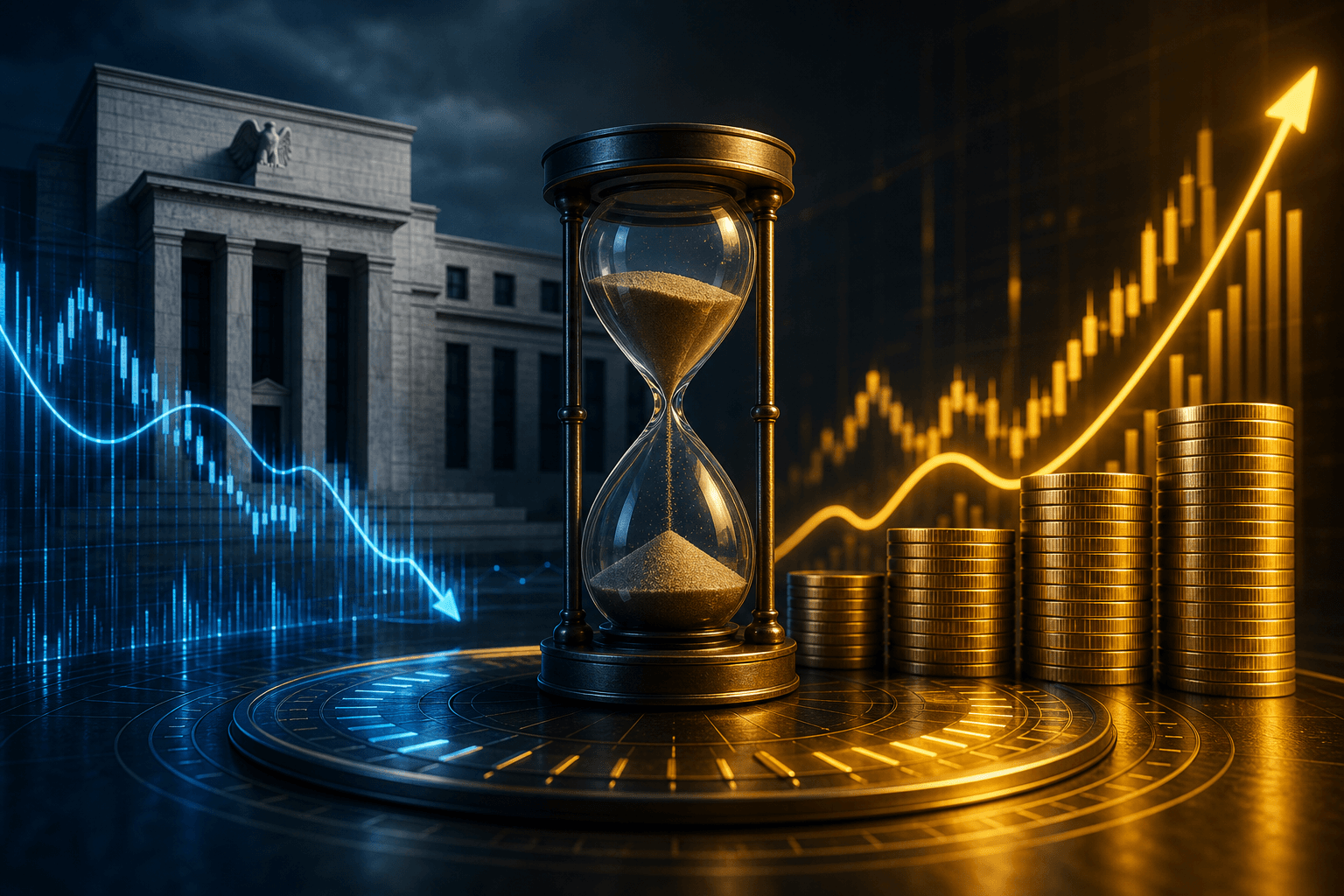 Goldman Sachs shifts Federal Reserve rate-hike forecast from October to December