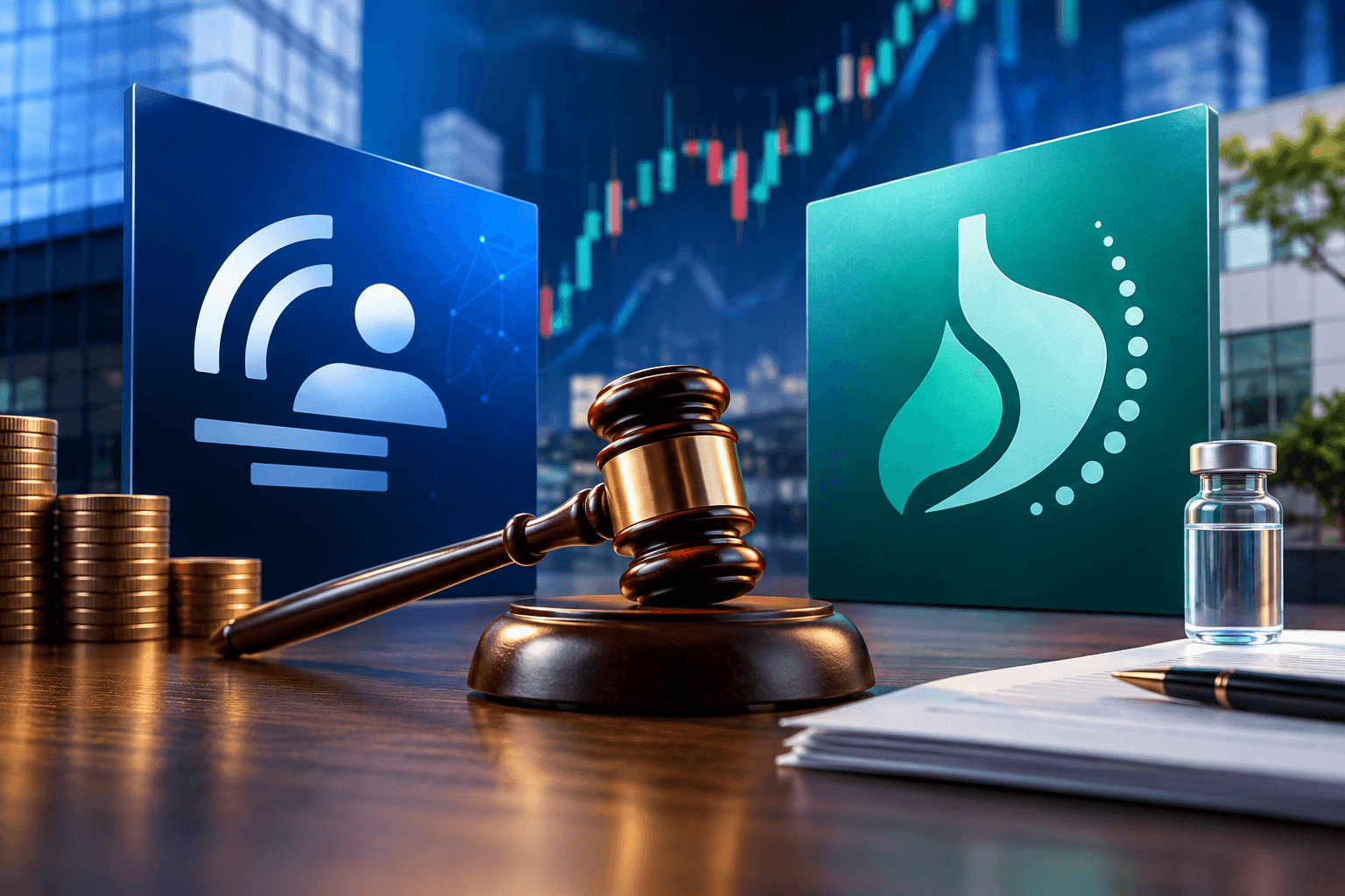 Doximity and Fractyl Health investors face separate 2026 lawsuit deadlines
