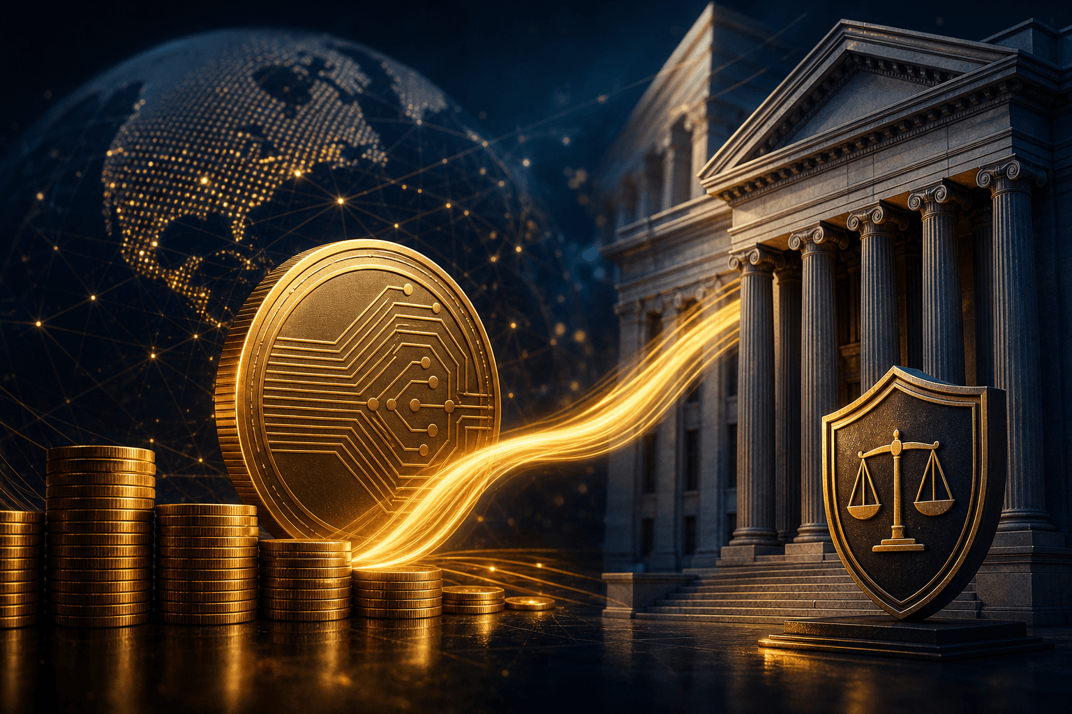 Crypto sector spent more than $13 million lobbying in first half, led by Coinbase