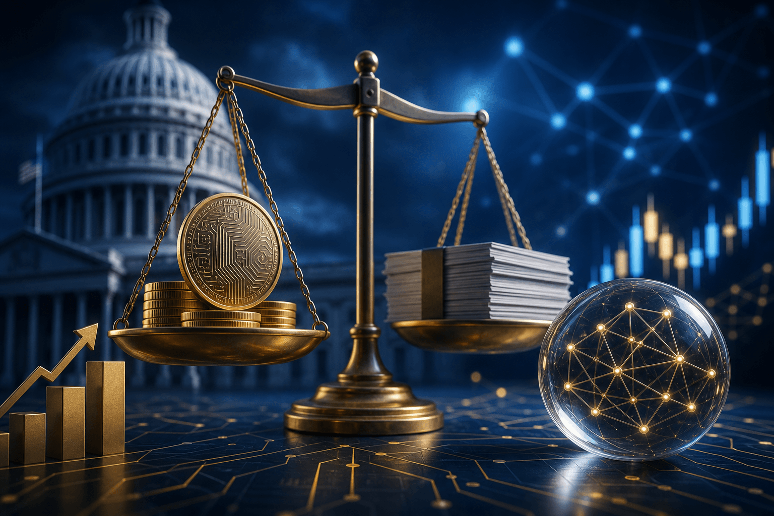 U.S. Senator Steve Daines introduces 56-page digital asset tax bill