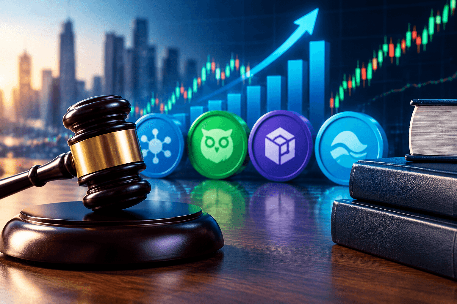Rosen Law Firm announces securities class actions involving Alphabet, Duolingo, Netcapital and Coastal Financial